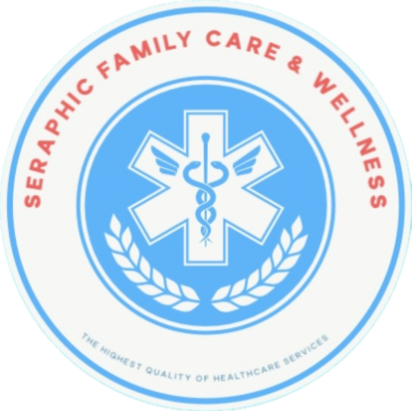 Seraphic Family Care and Wellness  PLLC